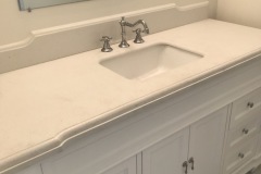 Sink & Drain Install