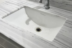 Sink & Drain Install